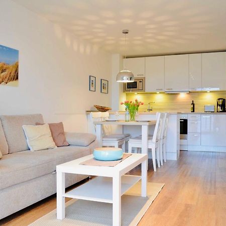 Appartement Duenennest App Nr 11 Max 2 Pers à Dierhagen Extérieur photo
