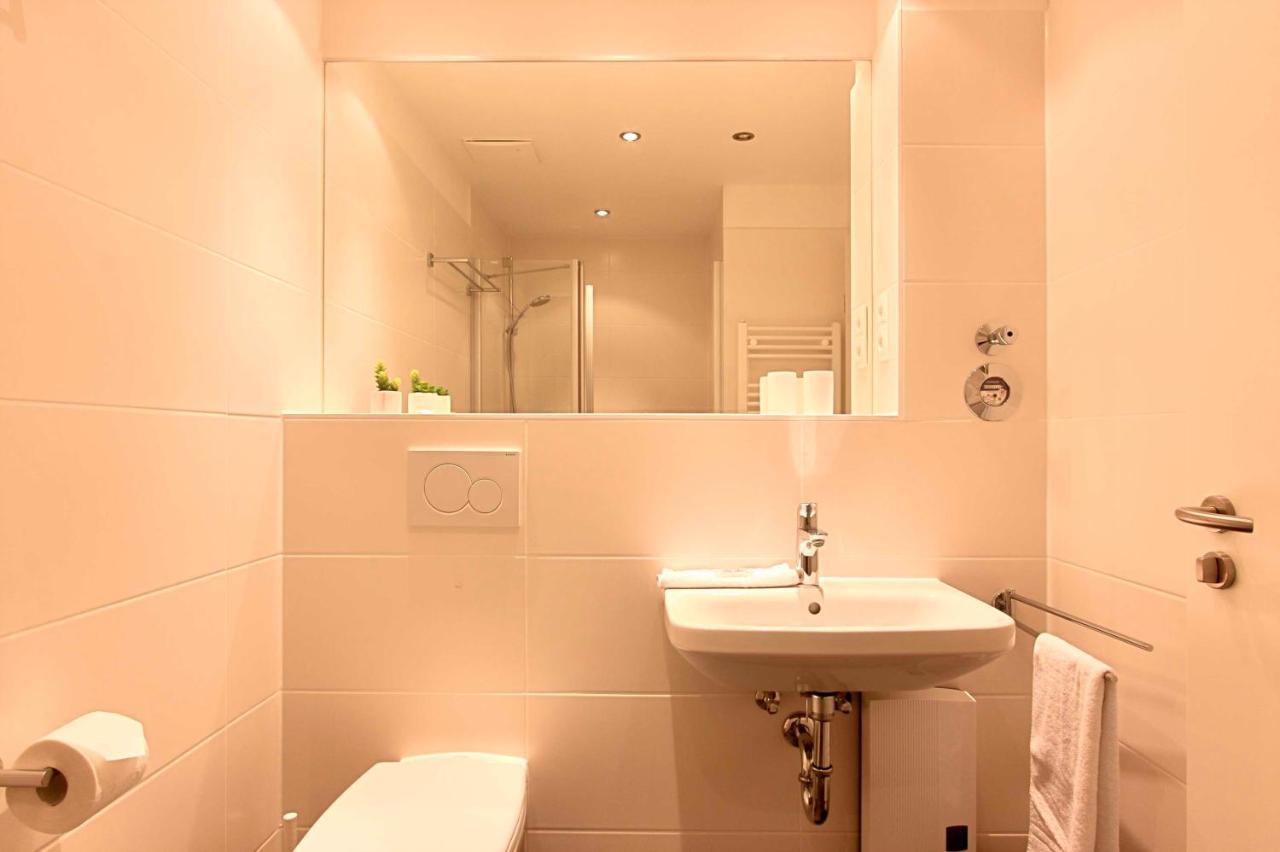 Appartement Duenennest App Nr 11 Max 2 Pers à Dierhagen Extérieur photo